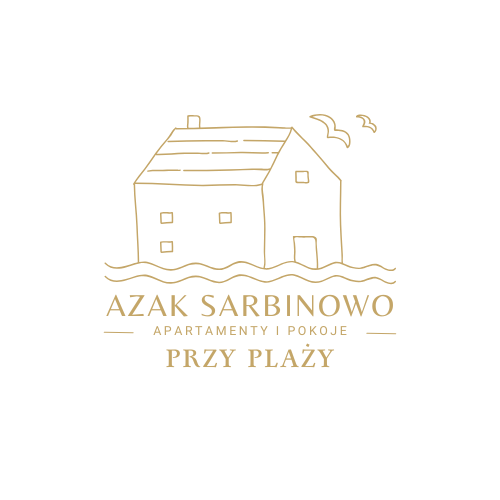 Logo złote bez tła